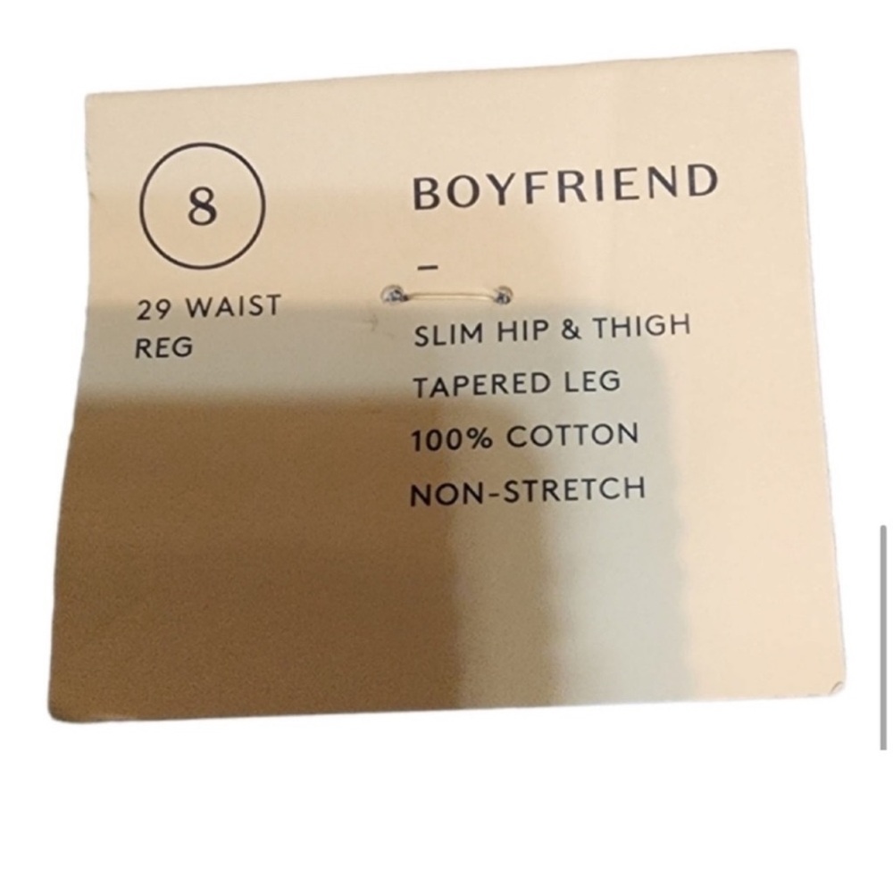 NWT Universal Thread Jeans - Picture 11 of 13